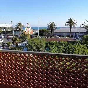 Appartamento Paradiso, Marina Di Carrara