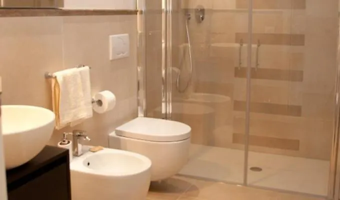 Il Marlo Suite & Breakfast Marina Di Carrara Guest house