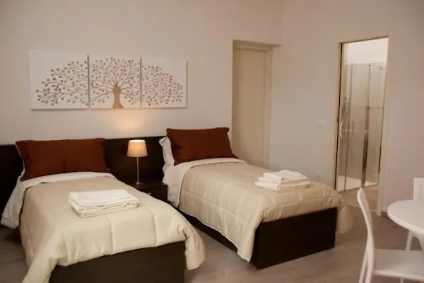 Il Marlo Suite & Breakfast Marina Di Carrara Guest house