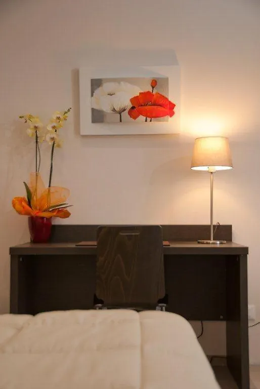 Il Marlo Suite & Breakfast Marina Di Carrara