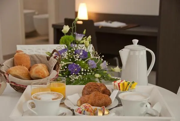 Il Marlo Suite & Breakfast Marina Di Carrara Guest house