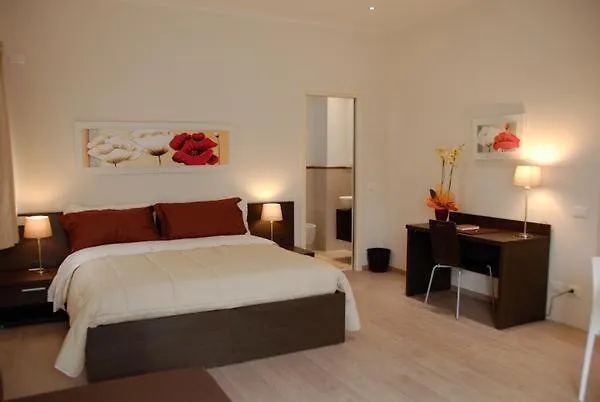 Il Marlo Suite & Breakfast Marina Di Carrara İtalya