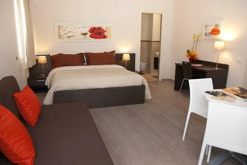 Il Marlo Suite & Breakfast contacts
