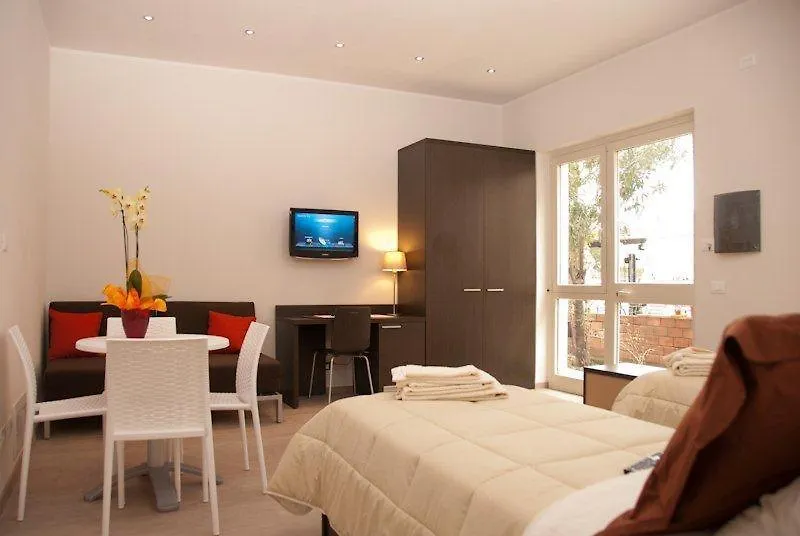 Il Marlo Suite & Breakfast Marina Di Carrara 2*,