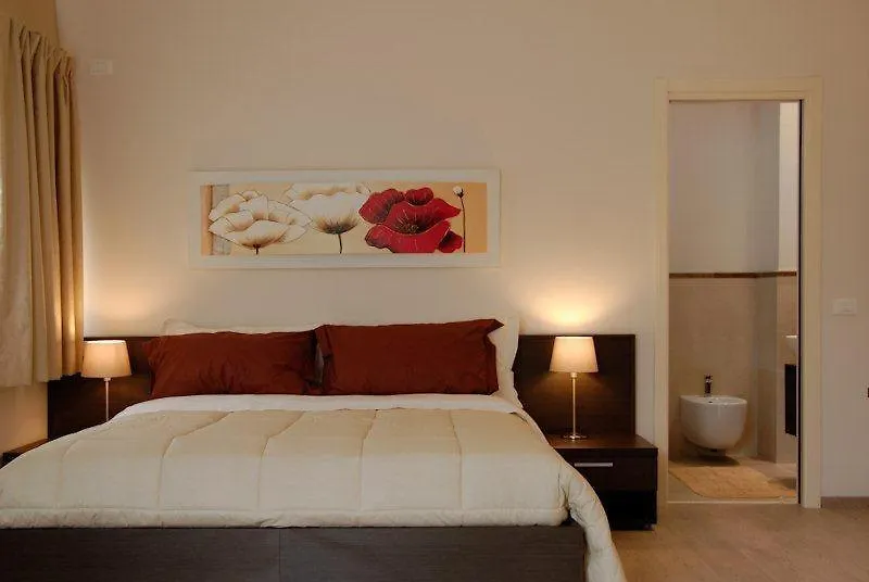 Il Marlo Suite & Breakfast Marina Di Carrara Konukevi