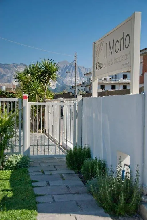 ** Konukevi Il Marlo Suite & Breakfast Marina Di Carrara İtalya