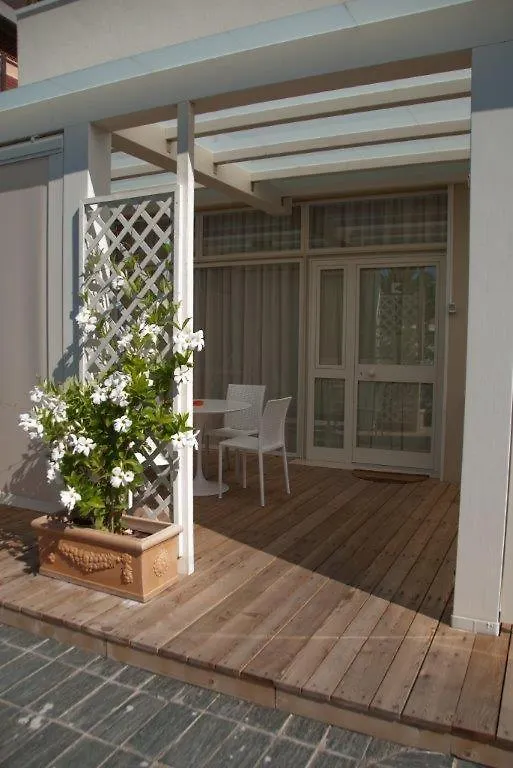 Il Marlo Suite & Breakfast Marina Di Carrara