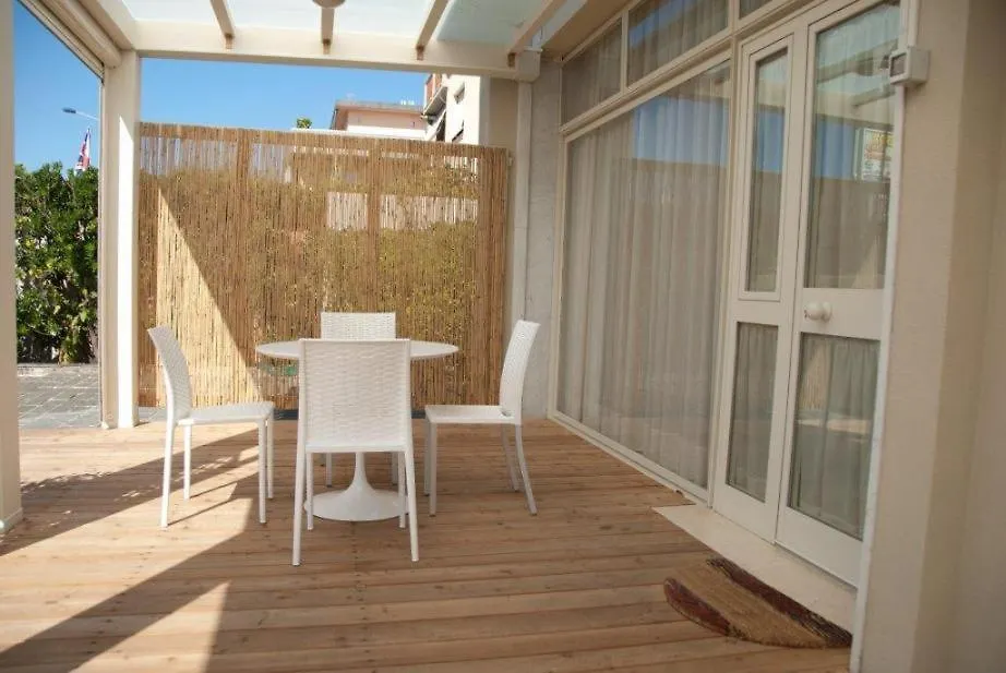 Il Marlo Suite & Breakfast Marina Di Carrara
