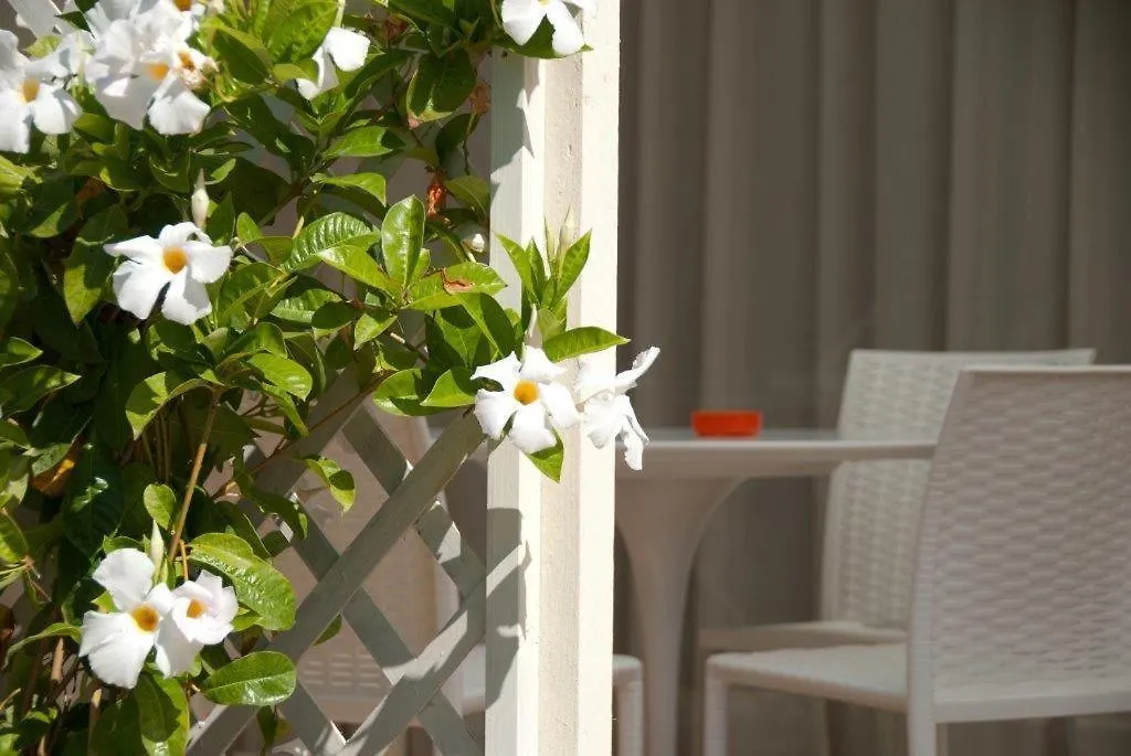 Il Marlo Suite & Breakfast Marina Di Carrara Konukevi