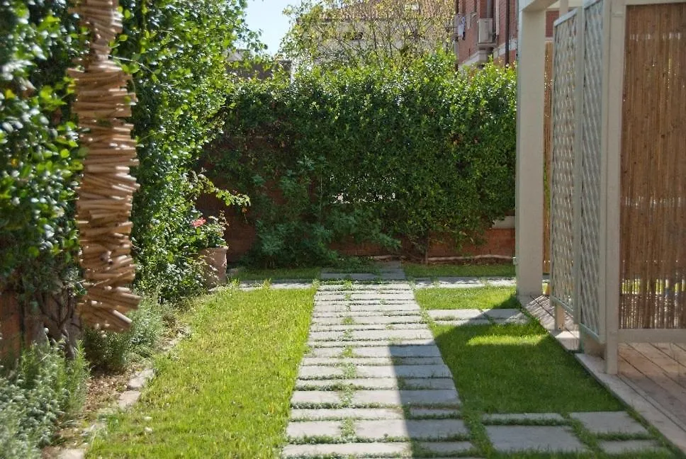 Il Marlo Suite & Breakfast Marina Di Carrara