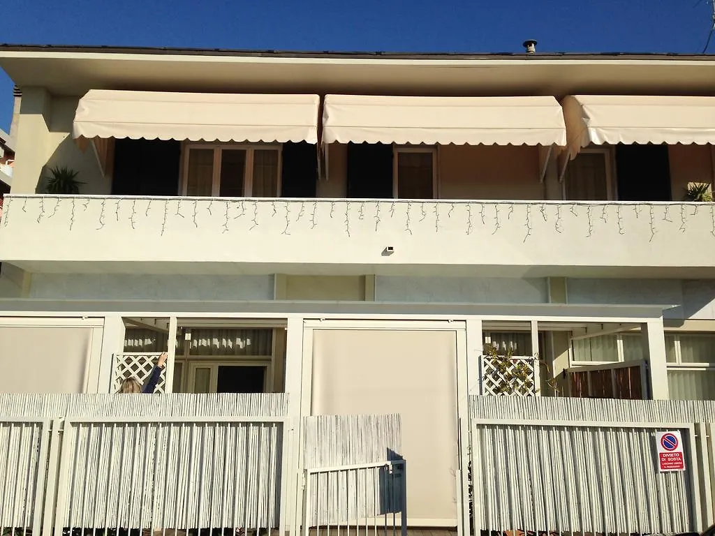 Il Marlo Suite & Breakfast Marina Di Carrara İtalya