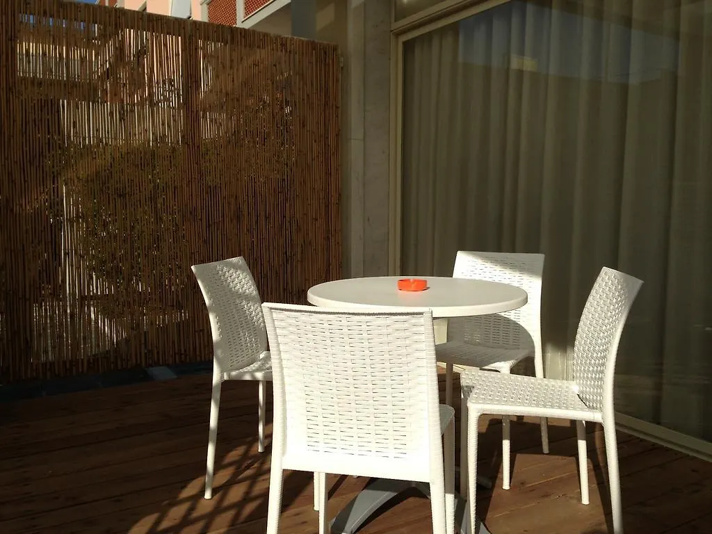 Il Marlo Suite & Breakfast Marina Di Carrara 2*,  İtalya