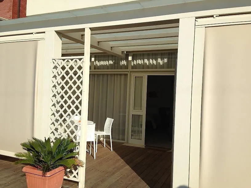 ** Guest house Il Marlo Suite & Breakfast Marina Di Carrara Italy