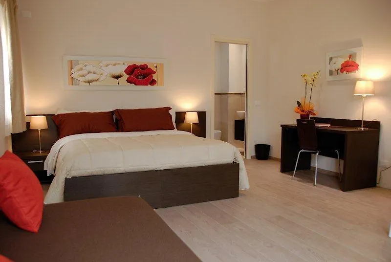 Il Marlo Suite & Breakfast Marina Di Carrara