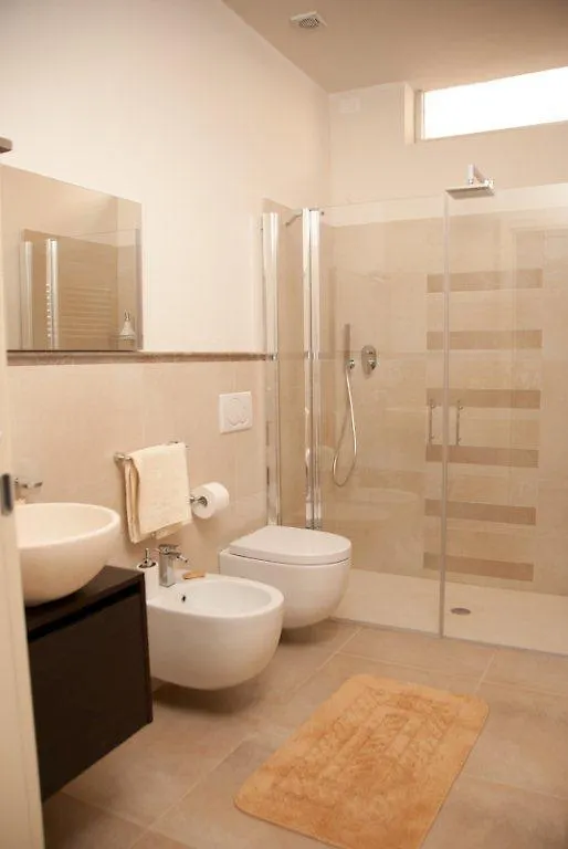 Il Marlo Suite & Breakfast Marina Di Carrara