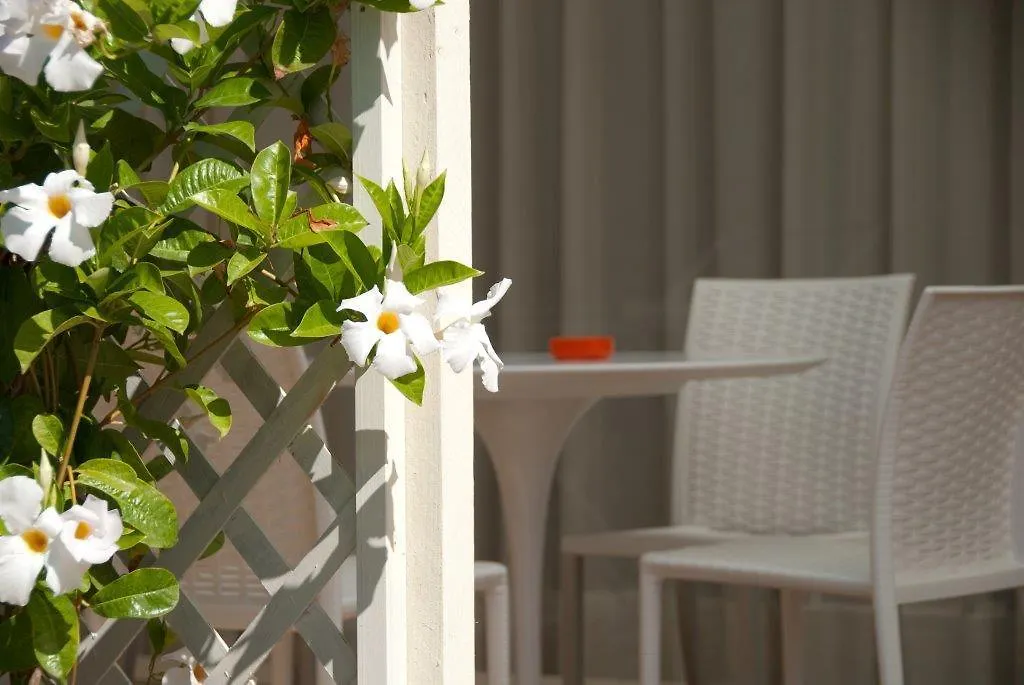 Il Marlo Suite & Breakfast Marina Di Carrara Guest house