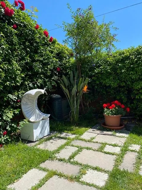 Il Marlo Suite & Breakfast Marina Di Carrara Italy